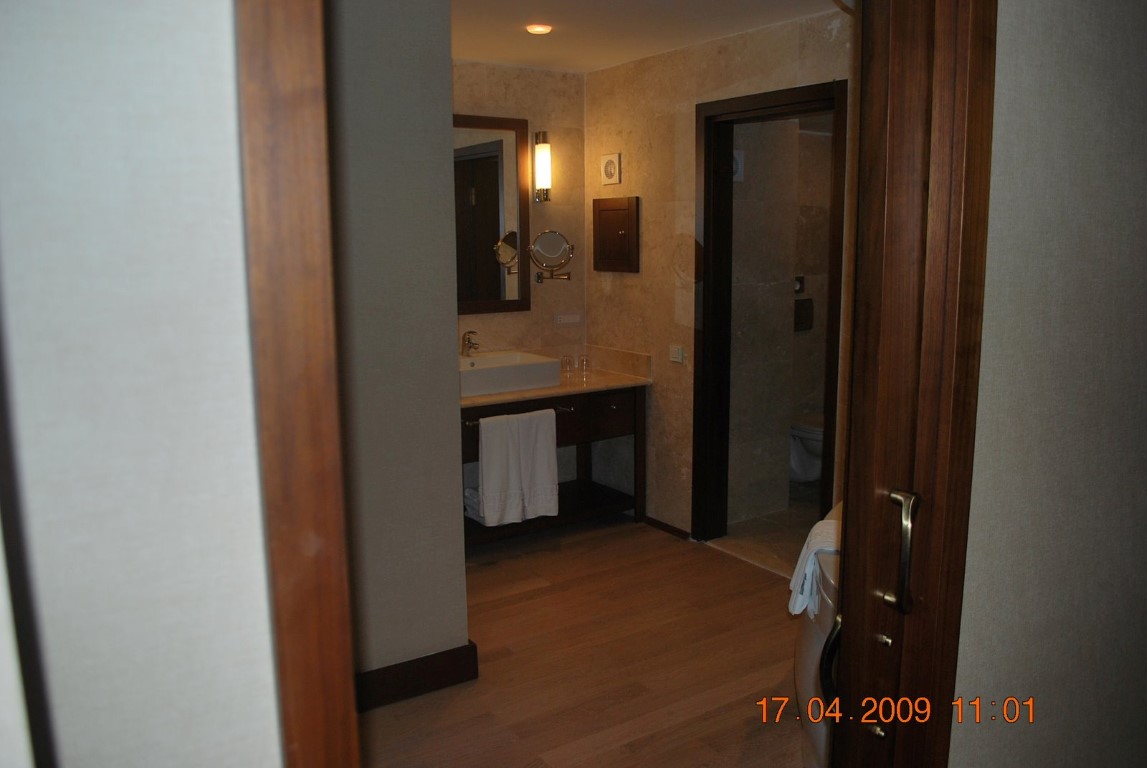 imagini hotel MARTI RESORT MARMARIS